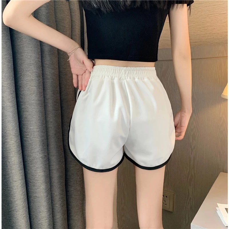 MIKAZE AFRINA Short Pants - Image 3