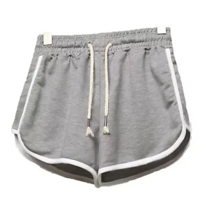 MIKAZE AFRINA Short Pants