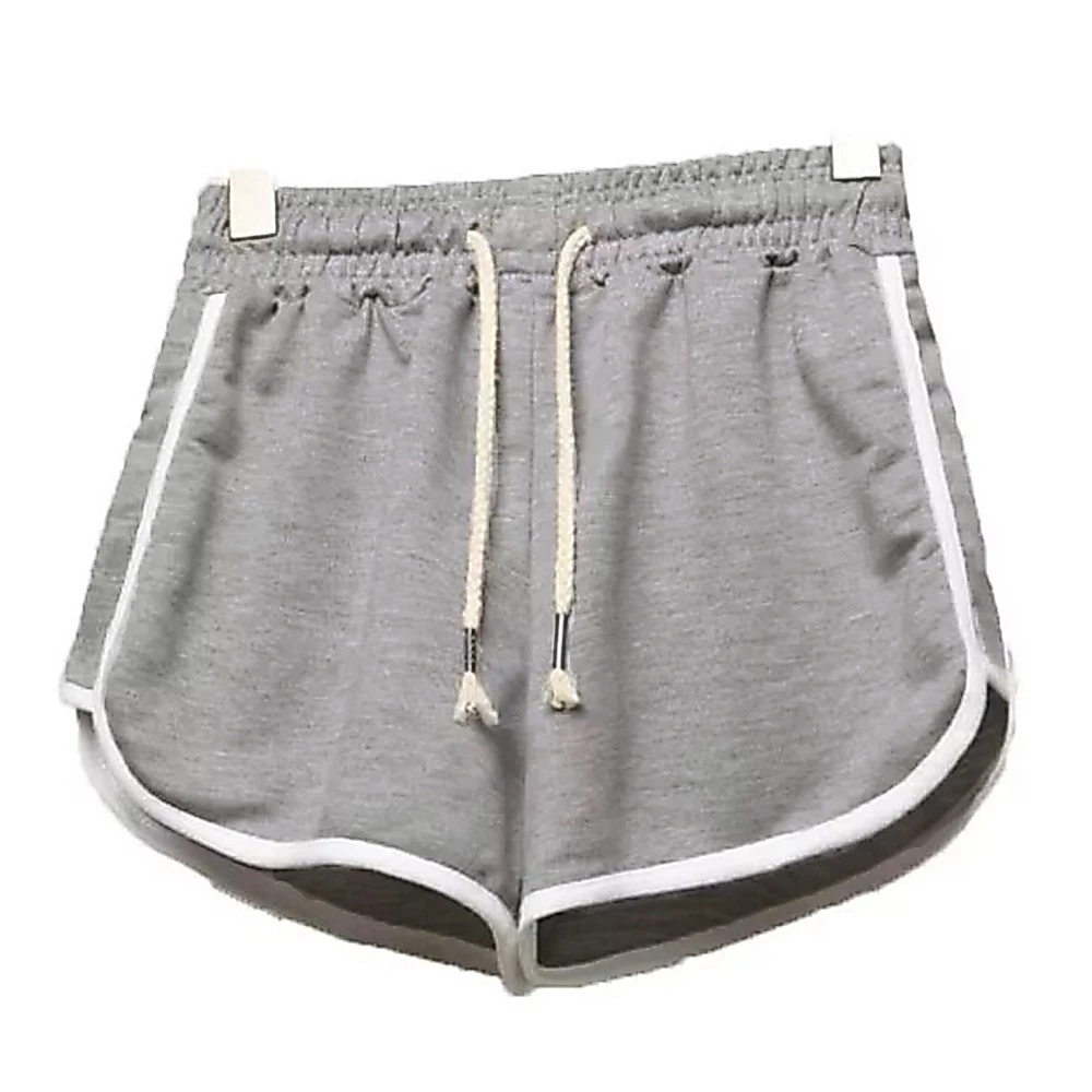 MIKAZE AFRINA Short Pants